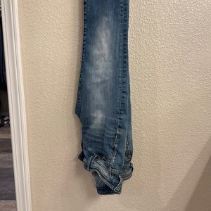 BKE Jeans 27 inch waist